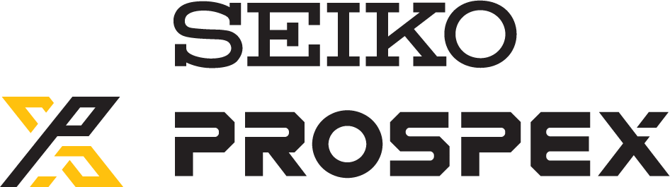 seiko prospex logo